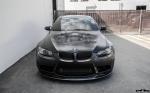 BMW M3 Coupe Frozen Black by EAS 2016 года